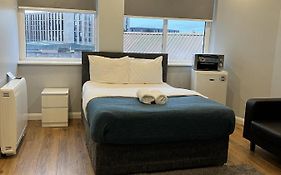 Showcase Apartments - Kimberley House